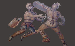 Gladiaattorit