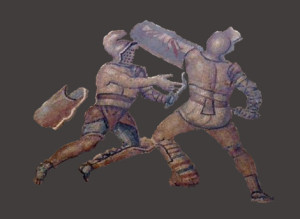 gladiaattorit