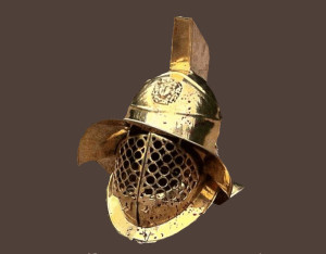 helmet